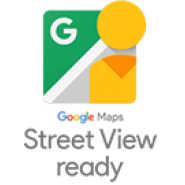 Google map virutal tours
