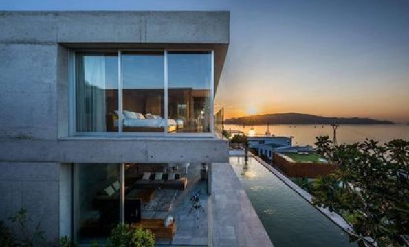 Venity Breeze Villa