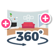 Virutal Tours 360